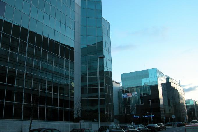 image Palacio de Congresos, Madrid