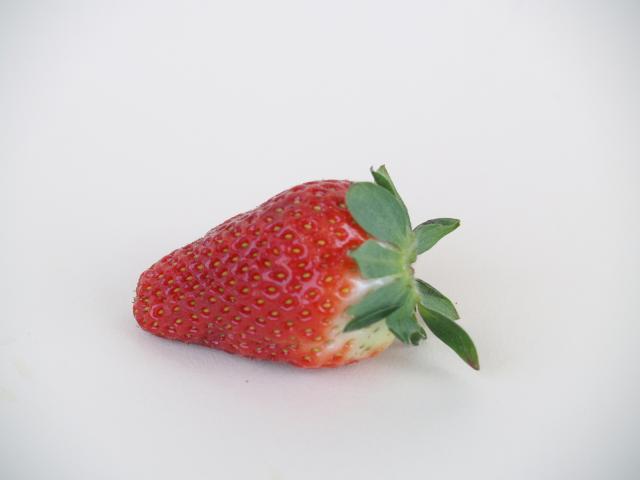 image Fresa entera