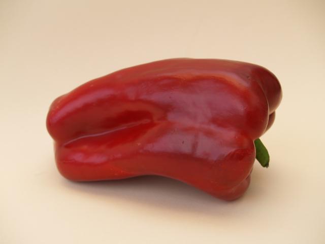 image Pimiento rojo entero