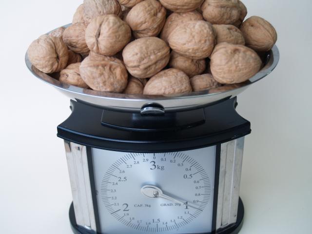 image Kilo de nueces