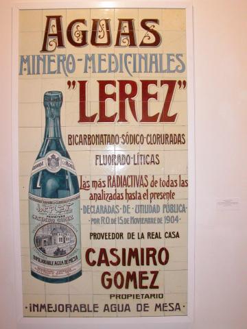 image Cartel publicitario