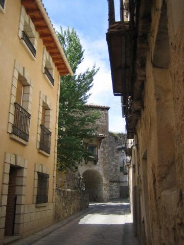 image Calle de Brihuega, Guadalajara