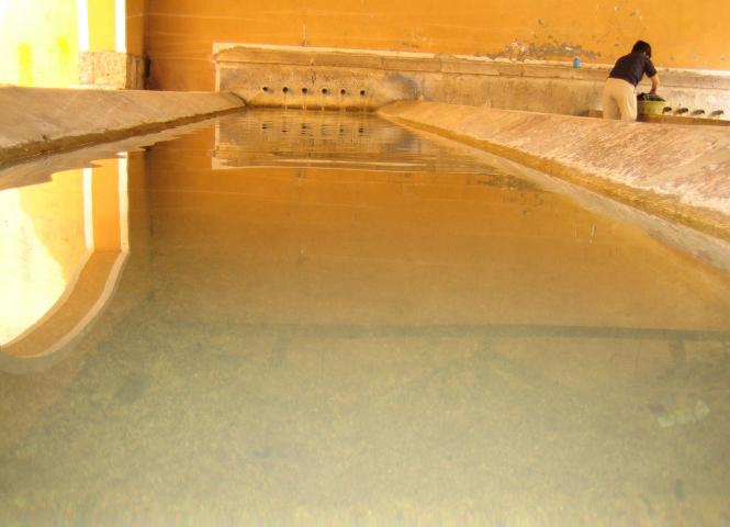 image Lavadero, Brihuega, Guadalajara