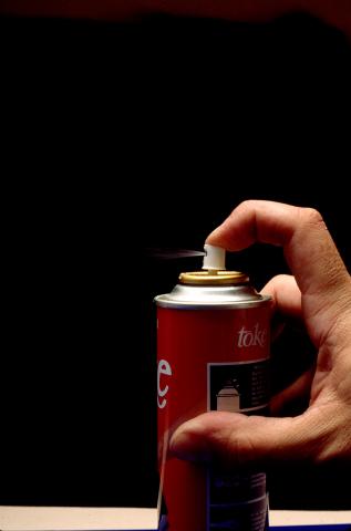 image Spray