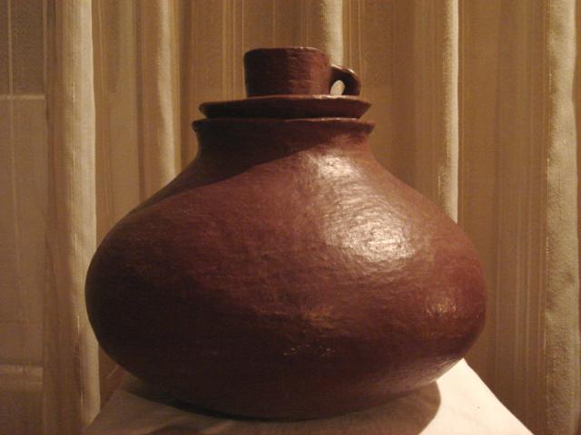 image Cerámica de Chipude