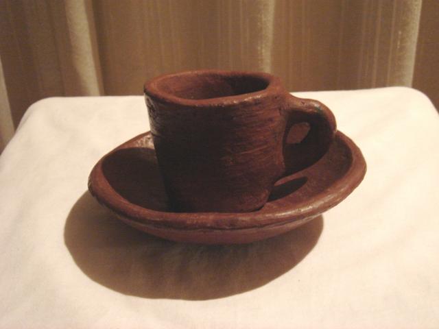 image Cerámica de Chipude