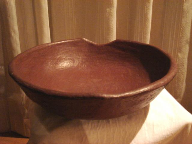 image Cerámica de Chipude