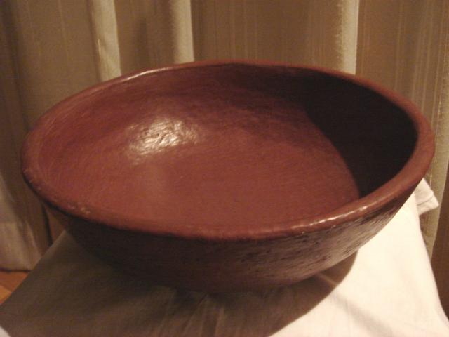 image Cerámica de Chipude