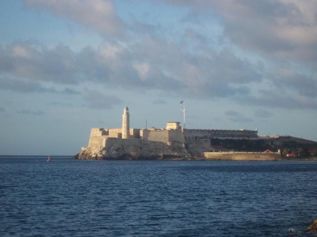 image Castillo de los Tres Reyes del Morro, La Habana, Cuba