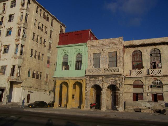 image Casas, La Habana, Cuba
