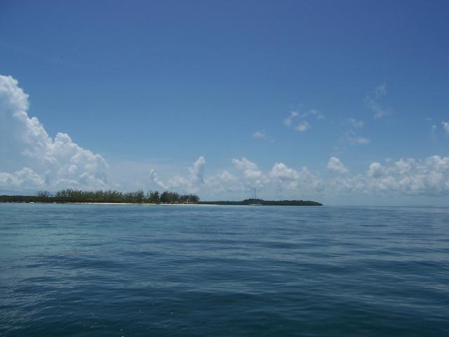 image Cayo blanco, Cuba