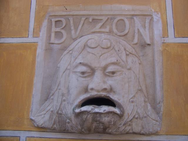 image Buzón, La Habana, Cuba