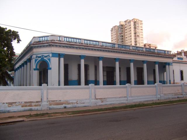 image Calle de La Habana, Cuba