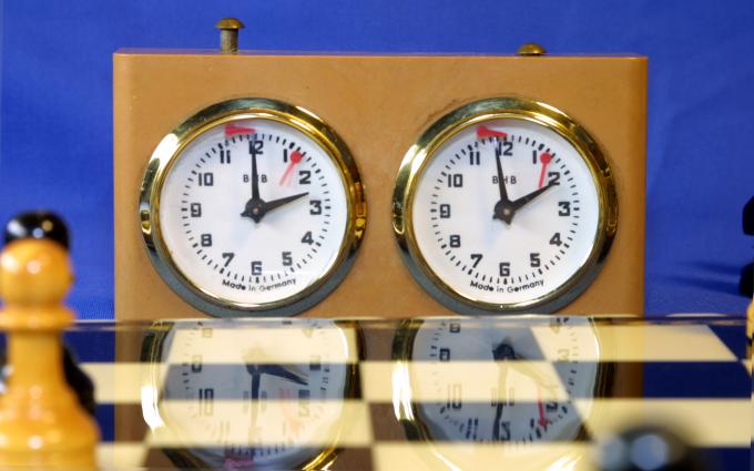 image Reloj de ajedrez