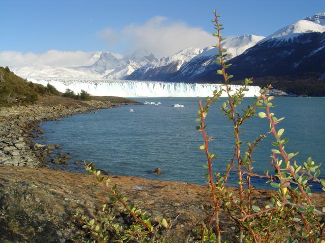image Glaciar Perito Moreno, Argentina