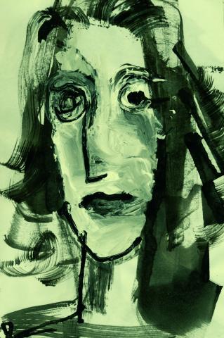 ilustracion Don Juan: Dama burlada