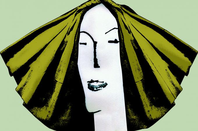 ilustracion Don Juan: Haydèe (lord Byron)