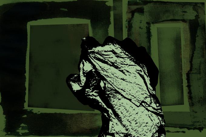 ilustracion Don Juan: Golpe