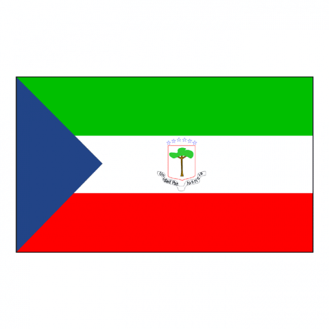 ilustracion Guinea Ecuatorial