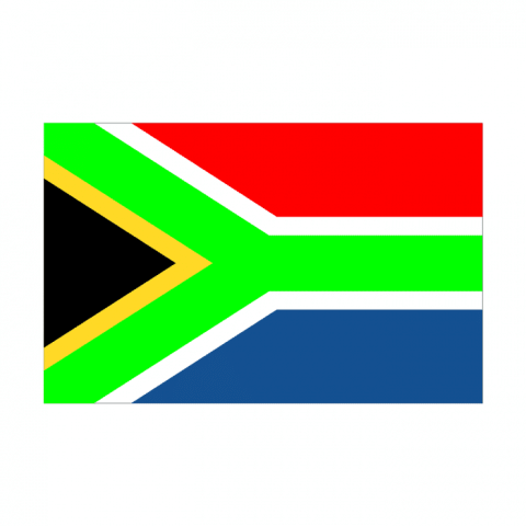 ilustracion Sudáfrica