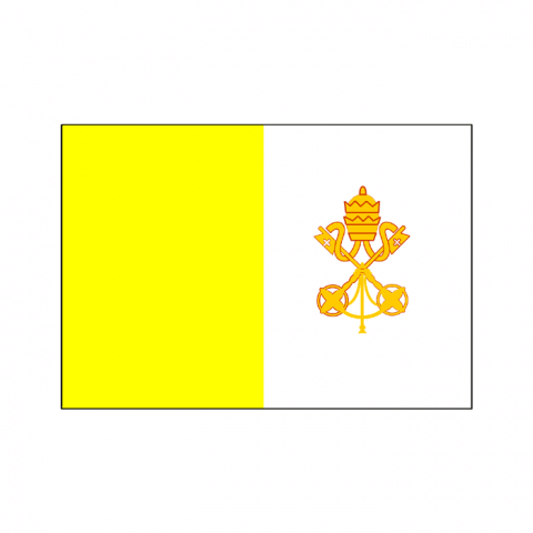 ilustracion Ciudad del Vaticano