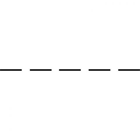 ilustracion Pista de vehículos o carretera invernal