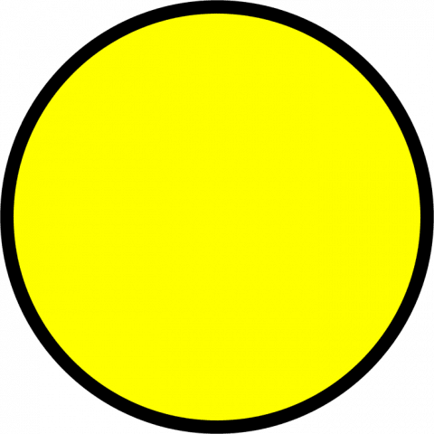 ilustracion Cola, Punto de espera o Conector