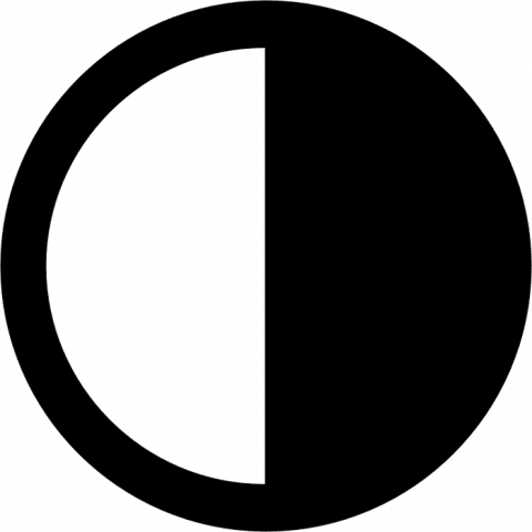 ilustracion Cuatro Octas de cielo cubierto