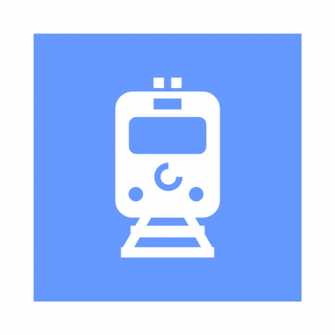 ilustracion Cercanías