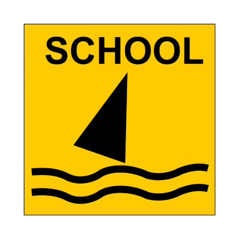 ilustracion Escuela de vela