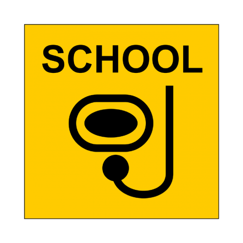 ilustracion Escuela de buceo