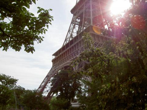 image Torre Eiffel