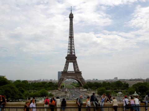 image Torre Eiffel