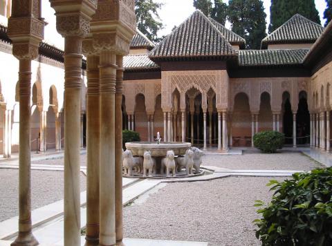 image Alhambra