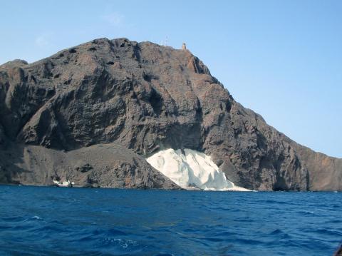 image Parque natural de Cabo de Gata