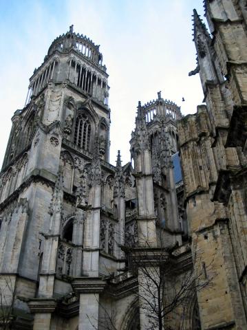 image Catedral de Orléans