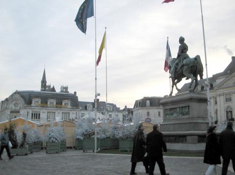 image Ciudad de Orleáns