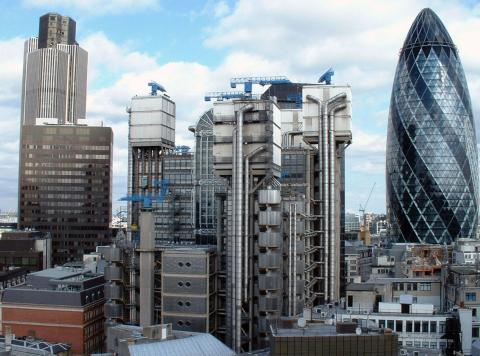 image Edificio Lloyd's