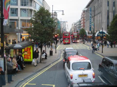 image Ciudad de Londres