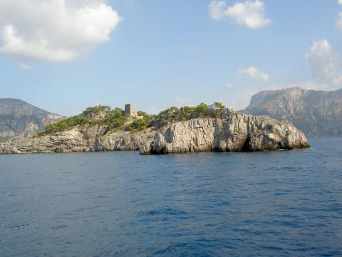 image Islas de Amalfi