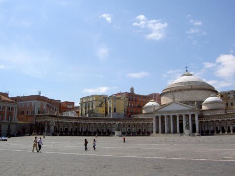 image Plaza del plebiscito