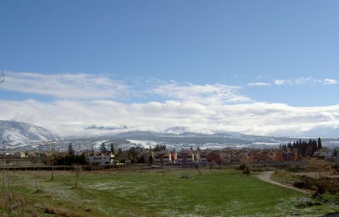 image Sierra Nevada (Granada)