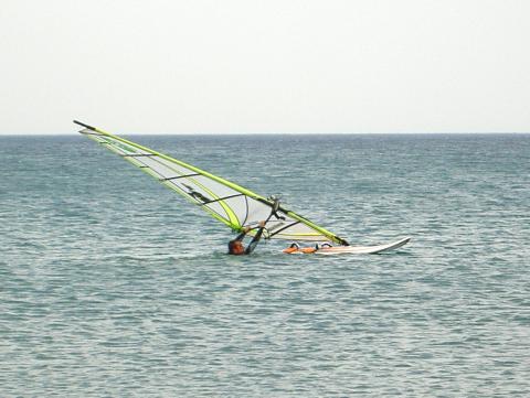 image Windsurfista