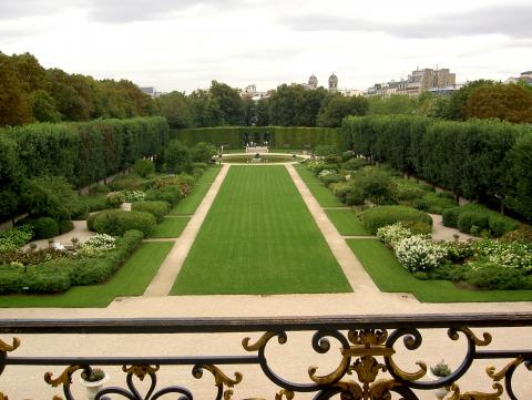 image Museo Rodin, París (Francia)