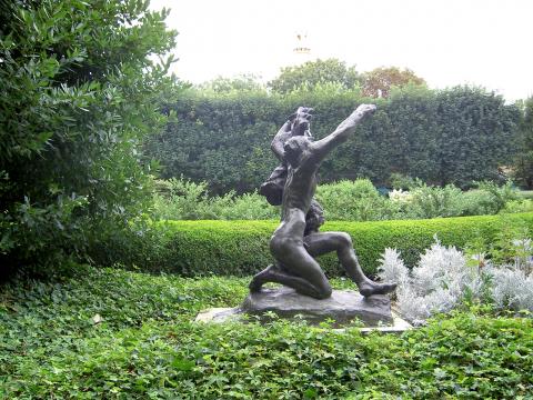 image Museo Rodin, París (Francia)