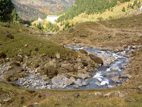 image Pirineos (Francia)