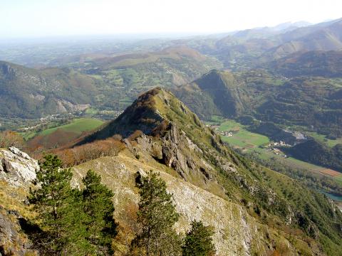 image Pirineos (Francia)