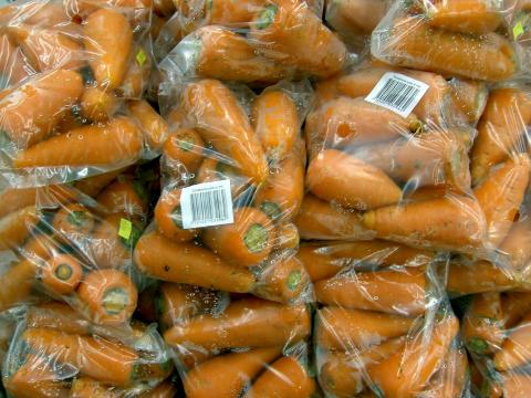 image Bolsa de Zanahorias (Colombia)