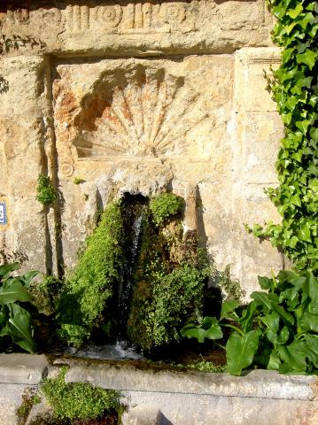 image Jardines del Alcázar de los Reyes Cristianos, Córdoba (España)