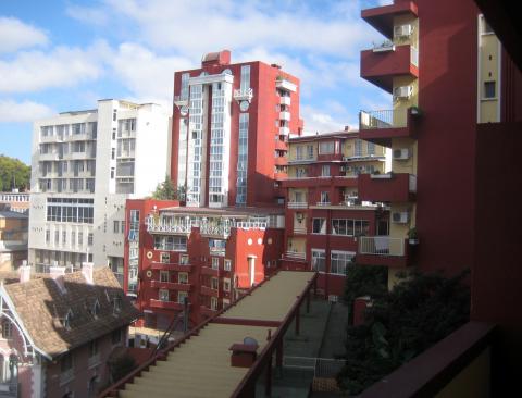 image Ciudad de Antananarivo